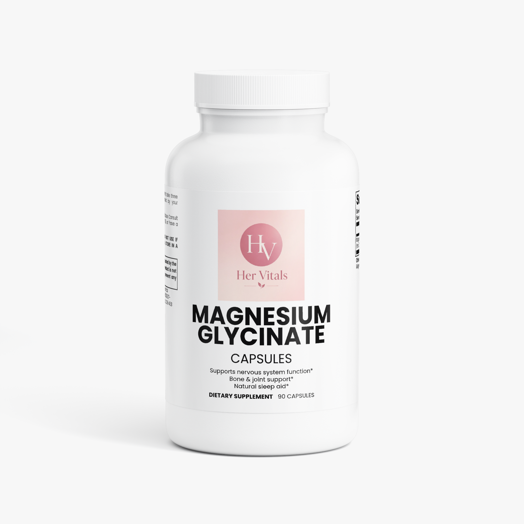 Magnesium Glycinate