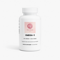 Omega-3 EPA 180mg + DHA 120mg