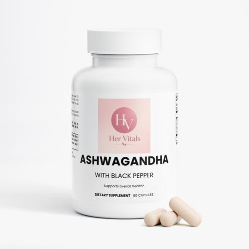 Ashwagandha
