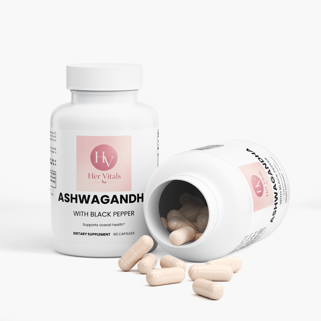 Ashwagandha