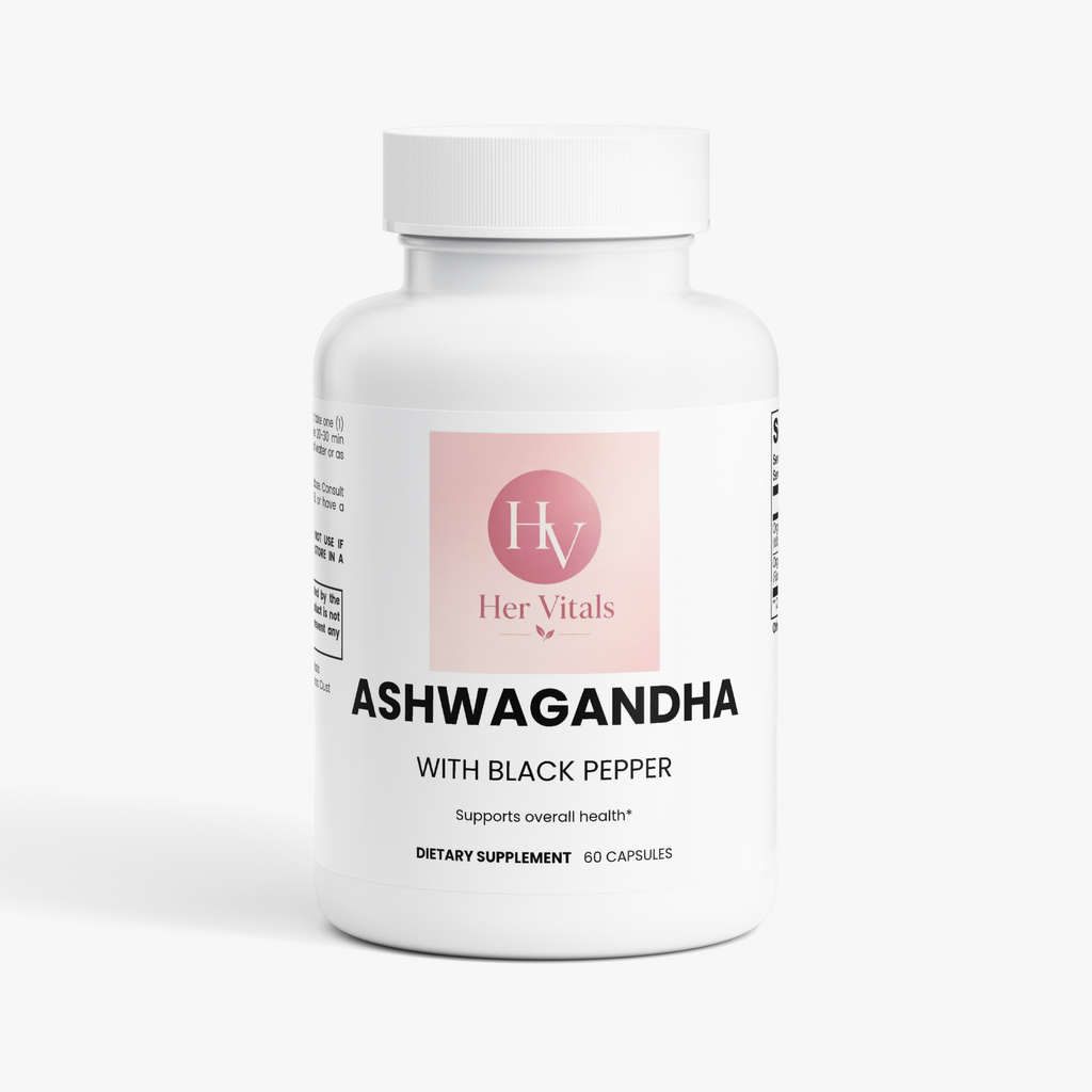 Ashwagandha